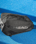 Sac de padel HEAD Pro X Padel Bag L BK