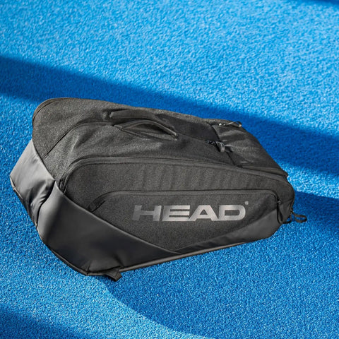 Sac de padel HEAD Pro X Padel Bag L BK