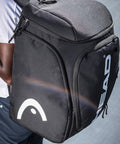 Sac de pickleball HEAD Pro X Pickleball Backpack 45L