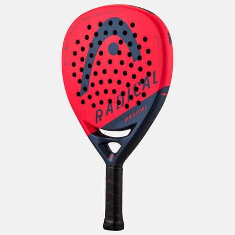 Raquette de padel HEAD Radical Elite