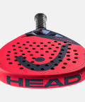 Raquette de padel HEAD Radical Elite