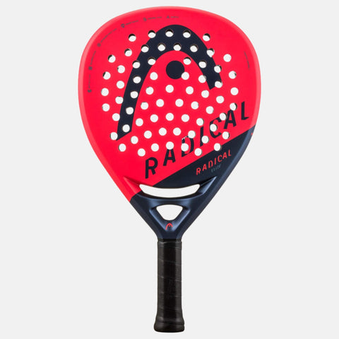 Raquette de padel HEAD Radical Elite