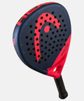 Raquette de padel HEAD Radical Motion