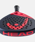 Raquette de padel HEAD Radical Motion