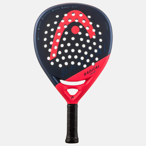Raquette de padel HEAD Radical Motion