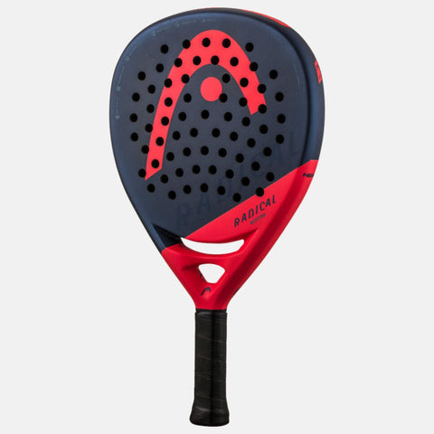 Raquette de padel HEAD Radical Motion