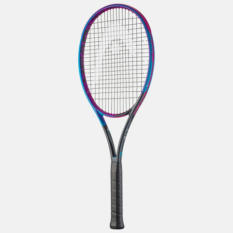 Raquette de tennis HEAD Radical MP Palm Tree Crew (cordée)