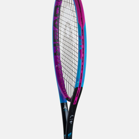 Raquette de tennis HEAD Radical MP Palm Tree Crew (cordée)
