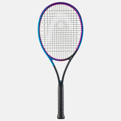 Raquette de tennis HEAD Radical MP Palm Tree Crew (cordée)