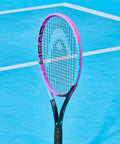 Raquette de tennis HEAD Radical MP Palm Tree Crew (cordée)