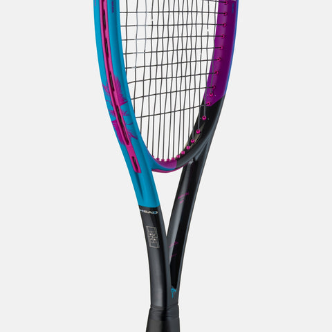Raquette de tennis HEAD Radical MP Palm Tree Crew (cordée)
