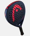 Raquette de padel HEAD Radical Pro