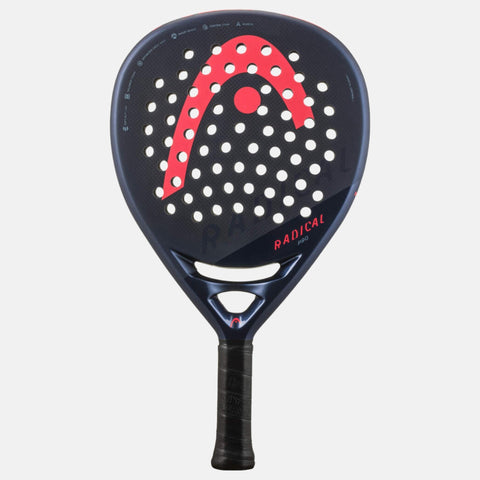 Raquette de padel HEAD Radical Pro