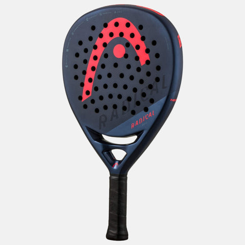 Raquette de padel HEAD Radical Pro