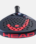 Raquette de padel HEAD Radical Pro