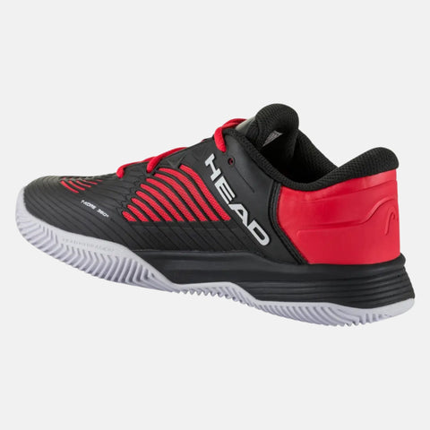 Chaussures de tennis HEAD Revolt Pro 4.5 Clay