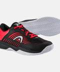 Chaussures de tennis HEAD Revolt Pro 4.5 Clay