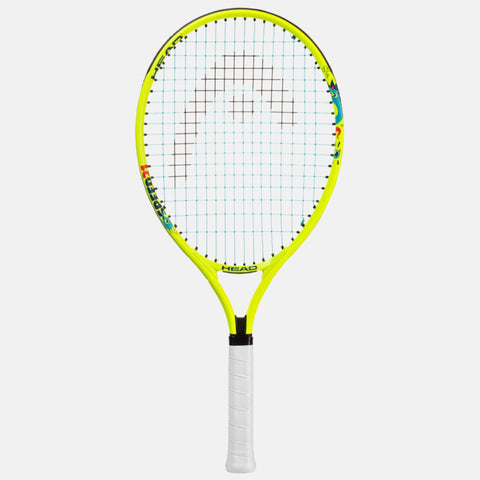 Raquette de tennis HEAD Speed Jr 21
