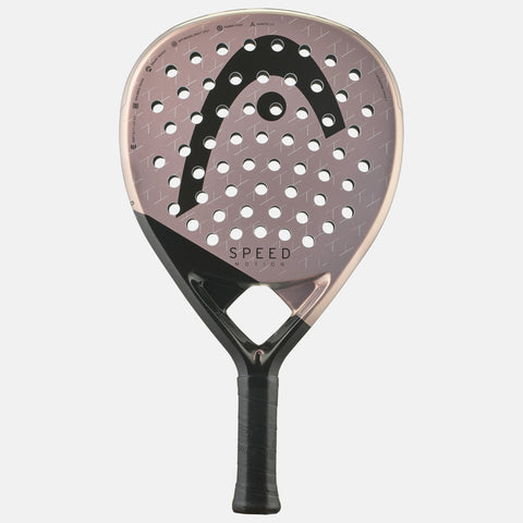 Raquette de padel HEAD Speed Motion