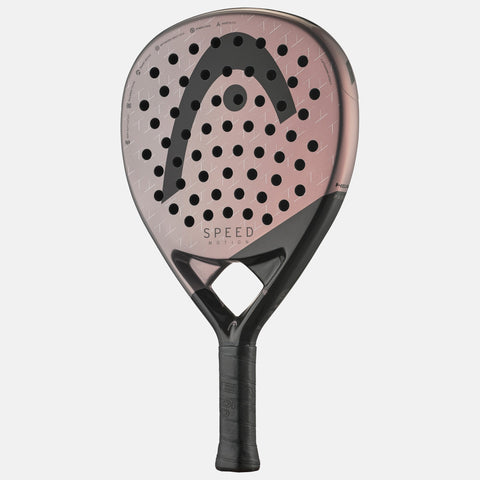 Raquette de padel HEAD Speed Motion
