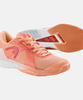 Chaussures de tennis HEAD Sprint Pro 4.0 Clay