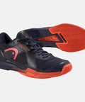 Chaussures de tennis HEAD Sprint Pro 4.0 Clay