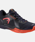 Chaussures de tennis HEAD Sprint Pro 4.0 Clay