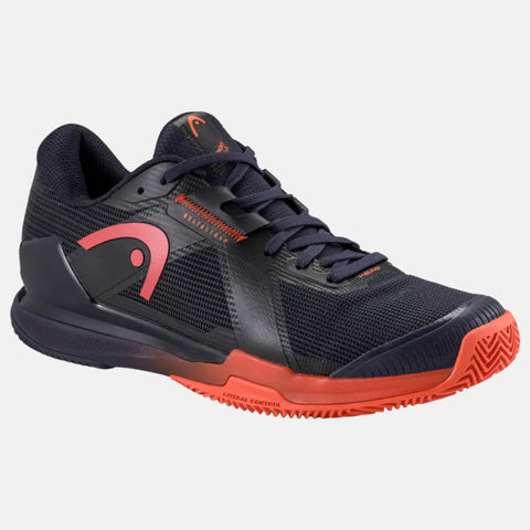 Chaussures de tennis HEAD Sprint Pro 4.0 Clay