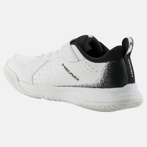 Chaussures de tennis HEAD Sprint Strap 4.0 Kids