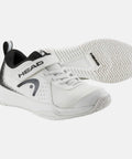 Chaussures de tennis HEAD Sprint Strap 4.0 Kids