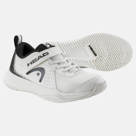 Chaussures de tennis HEAD Sprint Strap 4.0 Kids