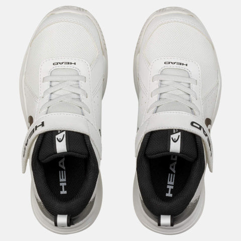 Chaussures de tennis HEAD Sprint Strap 4.0 Kids