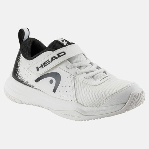 Chaussures de tennis HEAD Sprint Strap 4.0 Kids