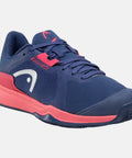 Chaussures de tennis HEAD Sprint Team 3.5 Clay