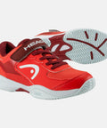 Chaussures de tennis HEAD Sprint Velcro 3.0