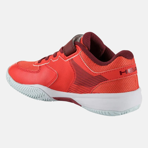 Chaussures de tennis HEAD Sprint Velcro 3.0