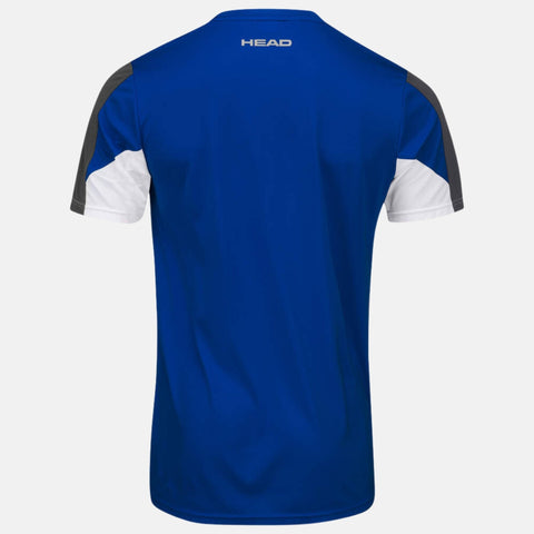 T-shirt HEAD T-shirt Club Tech