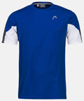 T-shirt HEAD T-shirt Club Tech