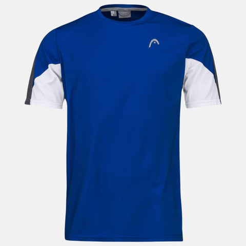 T-shirt HEAD T-shirt Club Tech