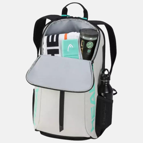 Sacs de tennis HEAD Tour Backpack 25L
