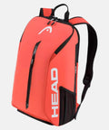 Sacs de tennis HEAD Tour Backpack 25L Radical