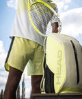 Sac de tennis HEAD Tour Backpack 25L SG