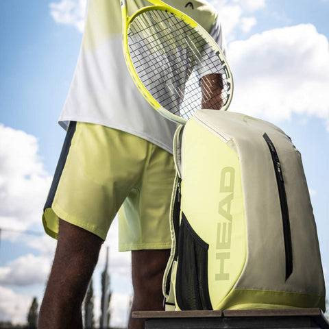 Sac de tennis HEAD Tour Backpack 25L SG