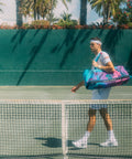 Sac de tennis HEAD Tour Duffle Bag L Palm Tree Crew