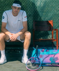 Sac de tennis HEAD Tour Duffle Bag L Palm Tree Crew