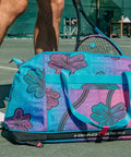 Sac de tennis HEAD Tour Duffle Bag L Palm Tree Crew