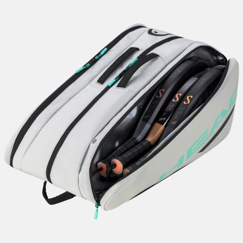 Sac de padel HEAD Tour Padel Bag L