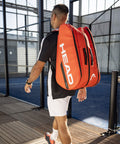 Sac de padel HEAD Tour Padel Bag L FO