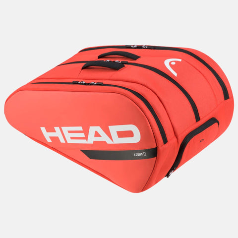 Sac de padel HEAD Tour Padel Bag L FO