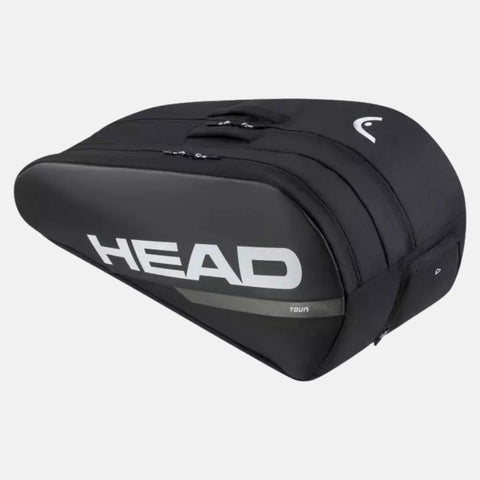 Sacs de tennis HEAD Tour Racquet Bag L